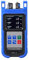 YQVEOT Glasfaserkabeltester, TPN-35 Pon-Kabeltester, Tragbarer Glasfasertester, PON-Leistungsmesser(SC APC Interface)