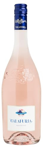 Tormaresca Negroamaro Calafuria Rosato Salento IGT (Confezione da 6)