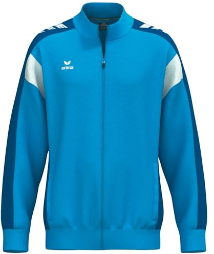 Erima Celebrate 125 Trainingsjacke Kinder Ftahitianbluemint Kinder
