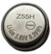 2pcs Z55H 1254 3.85V Earbuds Batería - Compatible con ZeniPower, Compatible con Sony WF-1000XM4 Earbuds Batería de Repuesto Juego de Piezas de reparación(1pc)