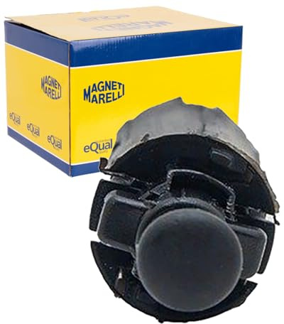 Magneti Marelli 000051029010 Schalter | Kompatibel mit: MITSUBISHI COLT CZC VI Cabriolet, COLT VI, NISSAN KUBISTAR Kasten, OPEL MOVANO A Bus, MOVANO A Kasten