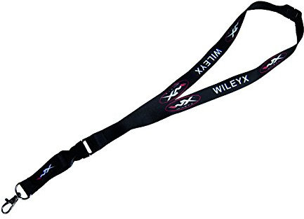 Wiley X Lanyard / Schlüsselband aus der Jubiläumsedition