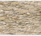 Fototapete murando selbstklebend Steinoptik 392x280 cm Tapete Wandtapete Klebefolie Dekorfolie Tapetenfolie Wand Dekoration Wandaufkleber Wohnzimmer Steintapete Steine Mauer Steinoptik 3D