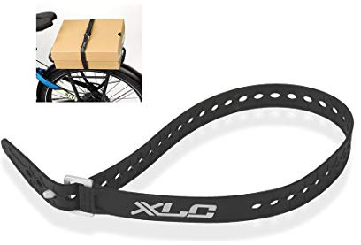 XLC Befestigungsgurt-2500690000 schwarz 46 cm