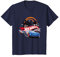 Kinder Hot Wheels City Cars T-Shirt