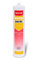 Akemi Silicone sanitaire - 310 ml - Mocha