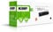KMP Tonerkartusche passend für HP 203X Black (CF540X) - H-T246BX - für Color Laserjet Pro M254dw M254nw, Pro MFP M280nw M281fdn M281fdw, Canon... etc.