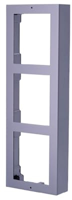 Hikvision Digital Technology DS-KD-ACW3 Mounting Kit (40-60°C, 10-95%, 30.8mm, 107 mm, 32.7 mm)