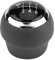 KSTE Auto-6-Gang-Getriebe Schalthebelknopf for Toyota Corolla Verso Auris Yaris RAV4 2007-2013