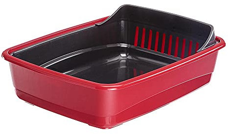 FERPLAST Litter Ariel 10
