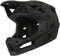 IXS Trigger Ff MIPS Integralhelm MTB/E-Bike/BMX, Camo Black, Taille SM (54-58cm)