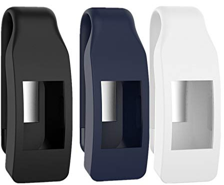 Muovrto Clip for Fitbit Ace 2,Replacement Accessory for Fitbit Inspire/Inspire HR