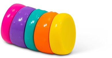 HGL TWIST N TURN FIDGET RAINBOW - A Great Fidget Toy