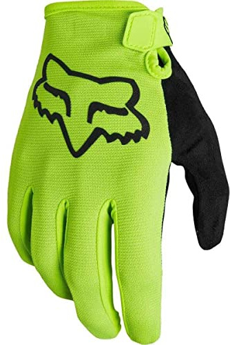 Fox Racing Unisex Ranger Glove Black Gloves