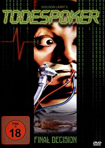 Laser Paradise/DVD