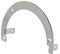 Kettenschutz Halterung Adapter Montageplatte für Bosch Active + Performance Line