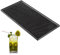 Tapis Service Bar, Tapis Bar en Caoutchouc, PVC Tapis Bar, Café Tapis Bar, Tapis Bar Antidérapant, Noir Tapis Bar, Tapis Déversement en Caoutchouc, Convient Aux Cafés, Clubs, Cuisines, Restaurant