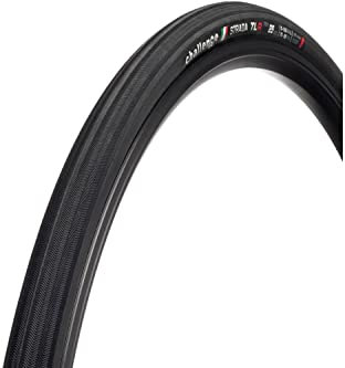 Strada TLR 700x25c Schwarz