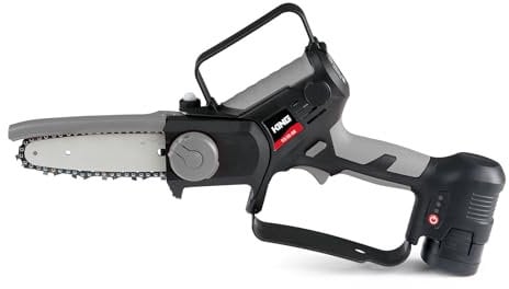 POTATORE KING A BATTERIA CM.12,5 CS22-06