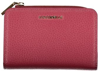 Coccinelle Portafoglio metallic soft piccolo E2MW511C101 R77 garnet red