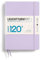 LEUCHTTURM1917 370337 Notizbuch Medium (A5) 120 g/m² Paper Edition, Hardcover, 203 nummerierte Seiten, Lilac, blanko