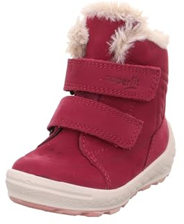Superfit GROOVY 2.0 Stiefel Gore-Tex 1-106317 Jungen