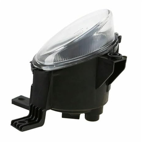 yongbaoni Nebelscheinwerfer für Audi A4 B7 A4/Avant A4 Quattro 2005-2008,Nebel Lichter Auto Assemblea Styling,a/L 1pc L