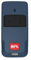 Telecomando Apricancello BFT Mitto Cool C2 2 Canali 433 Mhz Rolling Code D112306
