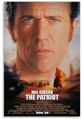 Mel Gibson Filmposter, nostalgisches klassisches Poster, Mel Gibson, Jugendposter, Poster, Wand, Wohnung oder Zuhause, Schlafzimmer, Wohnzimmer, Badezimmer, Büro, Weinbar, Kunst, dekoratives Gemälde,