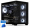 Sedatech PC Gaming Pro Watercooling Maxi Vision • AMD Ryzen 7 7700X • RTX5090 • 32Gb DDR5 • 2Tb SSD M.2 • Windows 11