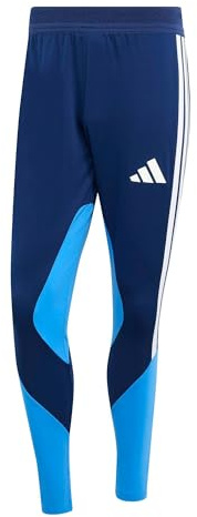 adidas Men's Tiro26 Pro Training Pants XL team navy blue 2/ray blue/white