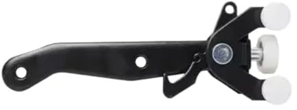 Sliding Door Hinge Compatible With VW For Transporter V T5 2003 Lower Left Right Sliding Door Roller 7H0843397AA 7H0843397 7H0843397H 7H0843397T 7H0843397F
