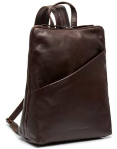 The Chesterfield Brand - Leder Rucksack Braun Amanda