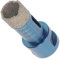 PRODIAMANT punta diamantata per piastrelle 20 mm x M14 piastrelle, gres porcellanato, ceramica per smerigliatrice angolare Qualità premium