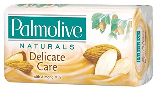 Palmolive - Naturals Original Seife mit Olivenöl, 90 g