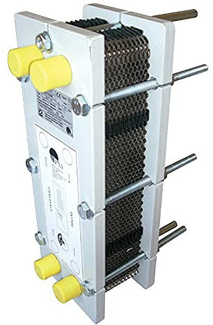 Zodiac ECHANGEUR UAN 35 Scambiatore di calore
