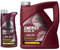 5 + 1 Liter, MANNOL Energy Ultra 5W-20 Motoröl