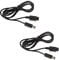 4 Verlängerungskabel für Nintendo Game Cube Controller GC Verlängerung Extansion Nintendo Wii Cable