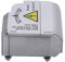 Xenon-HID-Vorschaltgerät-Zünder 5DD008319-50, KIMISS-Scheinwerfer-Zünder aus Aluminiumlegierung 4E0941471 63126907489 0028202526 5DD008319-50