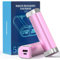 Gabless Elektrischer Handwärmer 5000mAh 2er Set, Wiederverwendbarer Taschenwärmer für Kinder, Outdoor, Wintergeschenk für Frauen und Männer