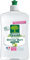 CONCENTRE VAISSELLE ECOLABEL CITRON VERT 500ML, L'ARBRE VERT, LOT DE 4