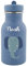 Trixie Gourde personnalisée pour bébé, motif d'éléphant, 350 ml, en acier inoxydable, avec nom, pour filles et garçons, anti-fuite et adaptée aux enfants