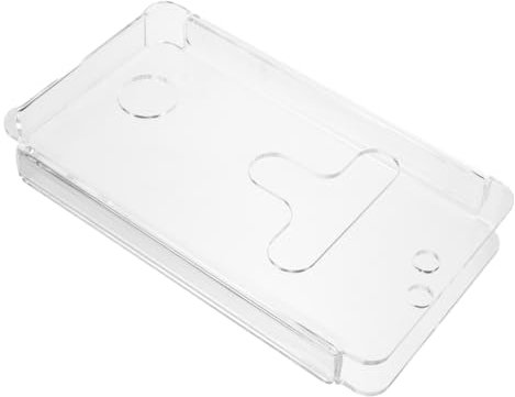 HOMSFOU Handy-Selbstdisziplin-Box Telefonschließfach Telefongefängnis Handy-Knast Handys Telefone Bildschirmsperre Handy Gefängnis tragbar handy box Zeitschloss Schlosskasten Student Acryl