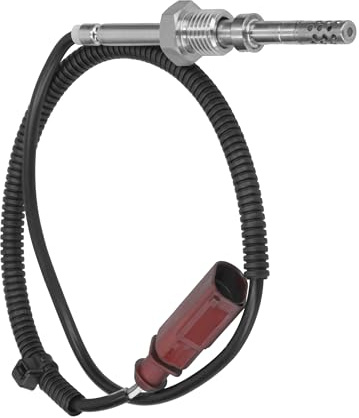 f.becker_line Abgastemperatursensor 2-polig passend für VW Multivan T5 Transporter