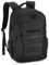 VINBAGGE Rucksack Molle Taktische Motorrad Wanderrucksack Outdoor Wasserdicht Trekkingrucksack 35L/40L Campus Daypack Jagdrucksack Schulrucksack für Jungen Herren - Schwarz