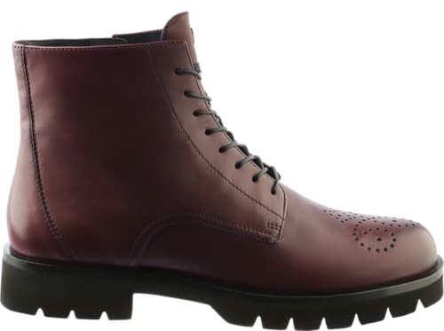 HÖGL Damen Brooklyn Ankle Boot