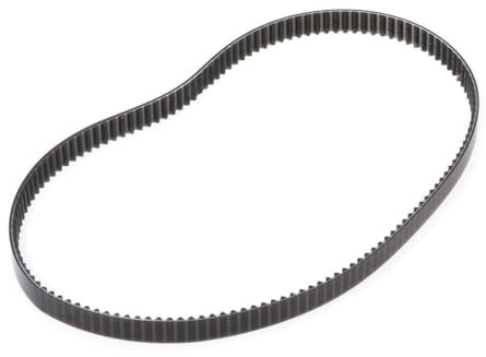 Correa transportadora automática para máquina panificadora de pan, perímetro de 420 mm, cocina