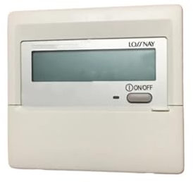 Controller Del Cavo Del Climatizzatore Centrale Del Motore, Compatibile Con Mitsubishi, PZ-60DR-E, Pannello Di Controllo Del Funzionamento Manuale, Scheda Di Visualizzazione Del Climatizzatore Central