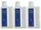 Aspirapolvere Liquido Detergente Da 500 Ml. Compatibile Con Dreame X40 UltraX30 UltraH11/H11 Max/H12/H13/H12 Pro / M12 /W10, Liquido Detergente, Accessori For Ricambi.(3*bottle)
