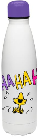Isolierflasche Peanuts Woodstock 500ml